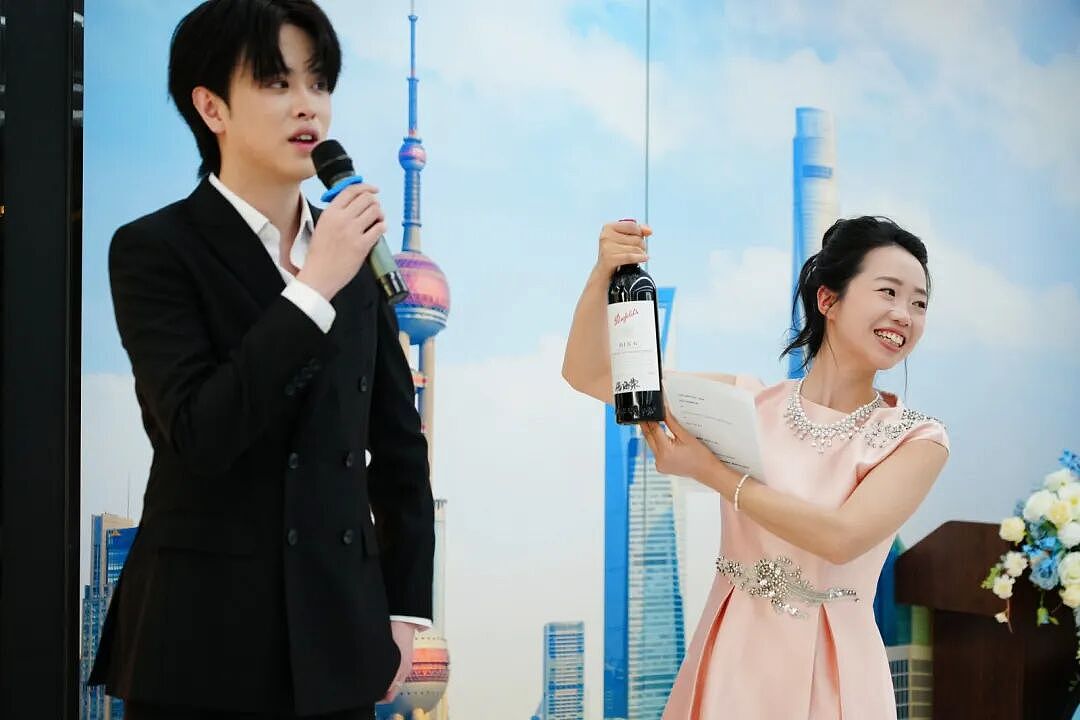“上海-维州篮球之夜”活动报道 - 1