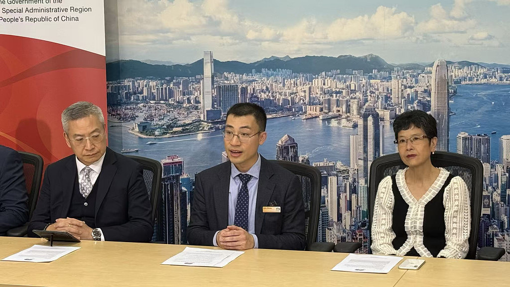 香港澳洲商会拟颁商业成就奖，表彰卓越企业与个人 - 2