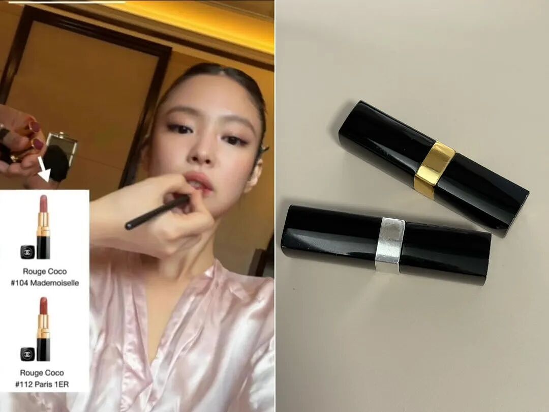 【时尚】Jennie美出新高度！她们带火的美妆神器，到底值不值得买？（组图） - 44