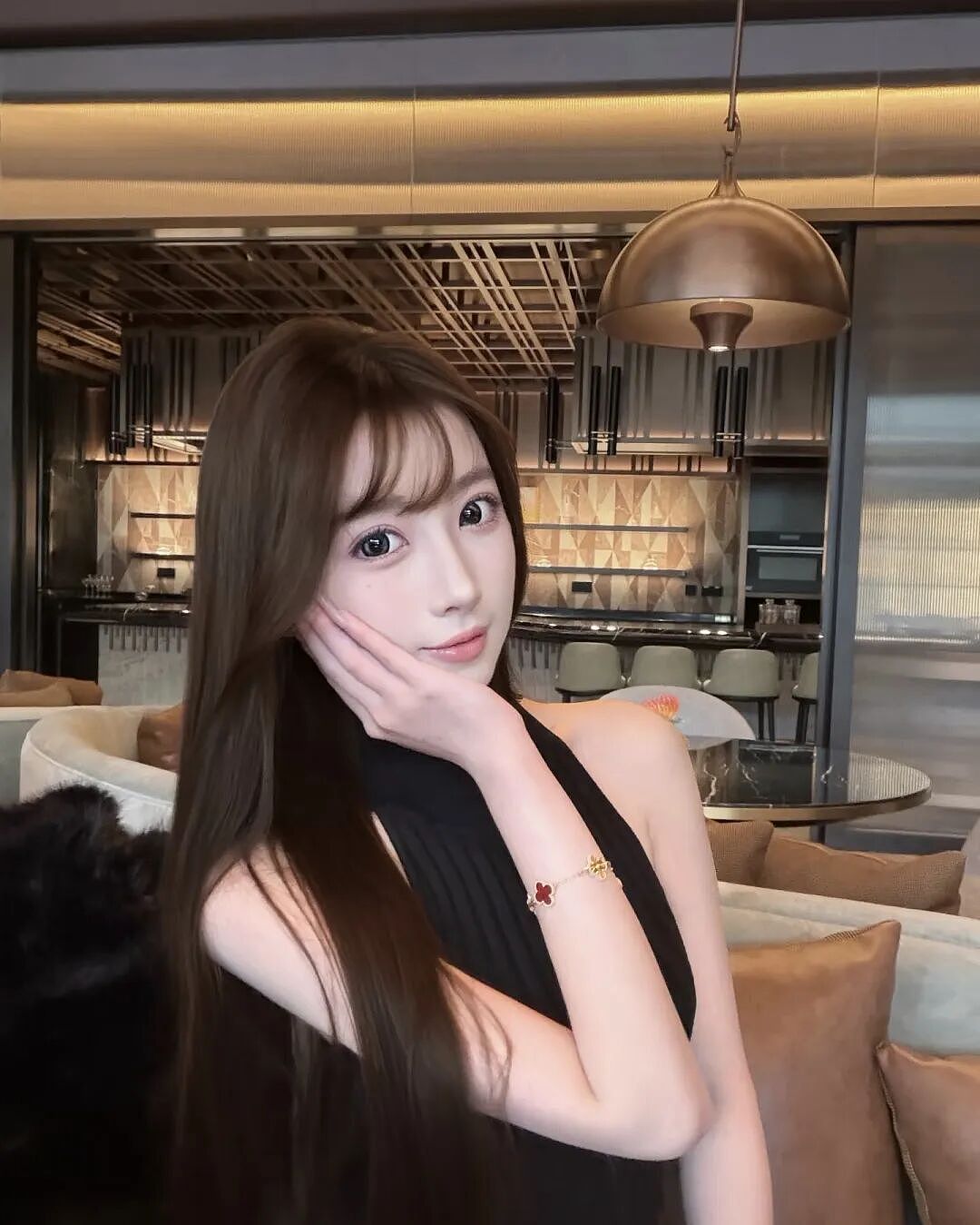 【美女】今日女神推荐 | 一只媛（组图） - 33