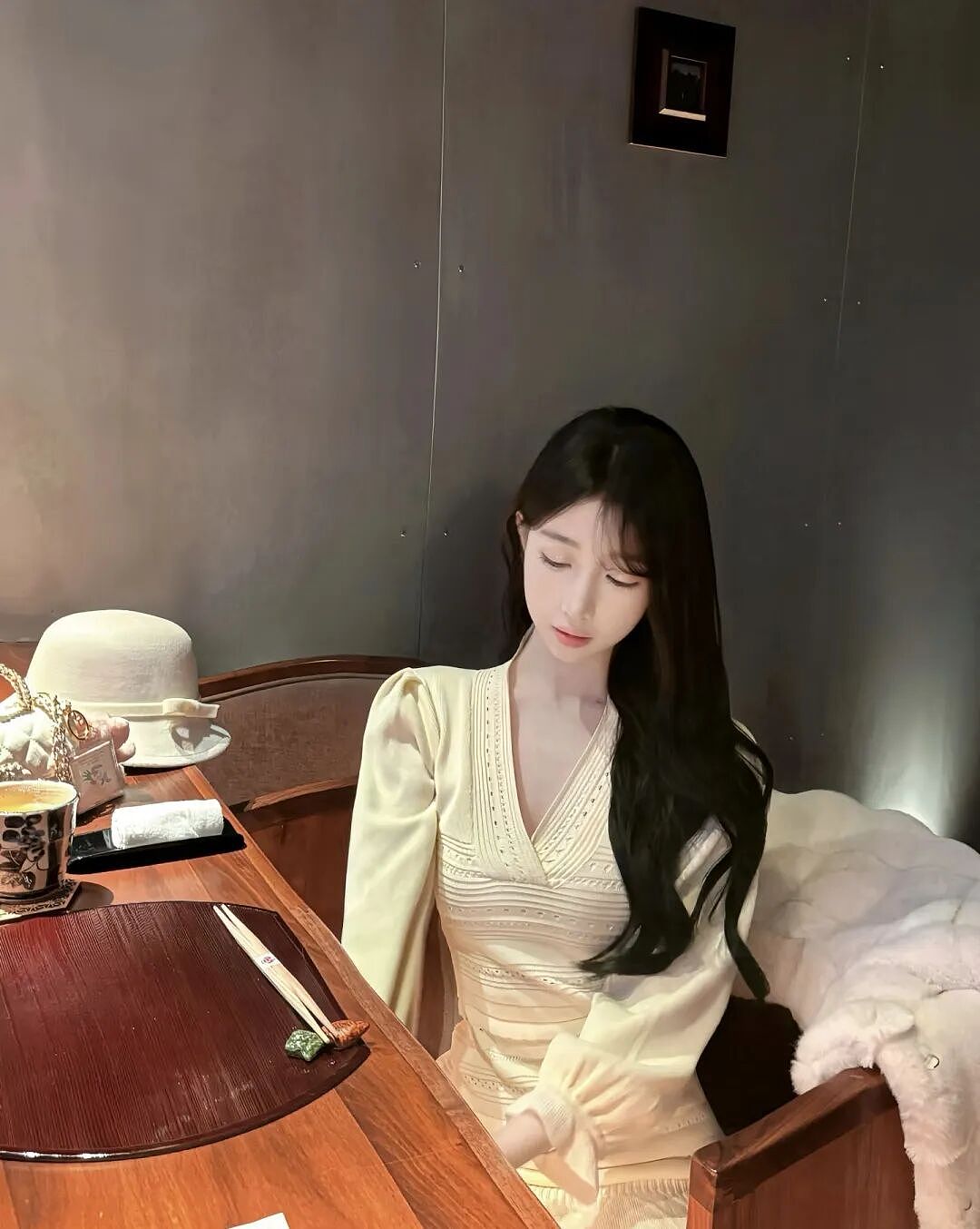 【美女】今日女神推荐 | 一只媛（组图） - 61