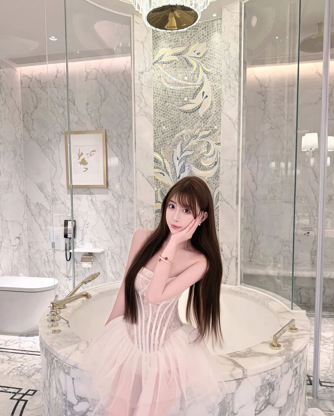 【美女】今日女神推荐 | 一只媛（组图） - 15