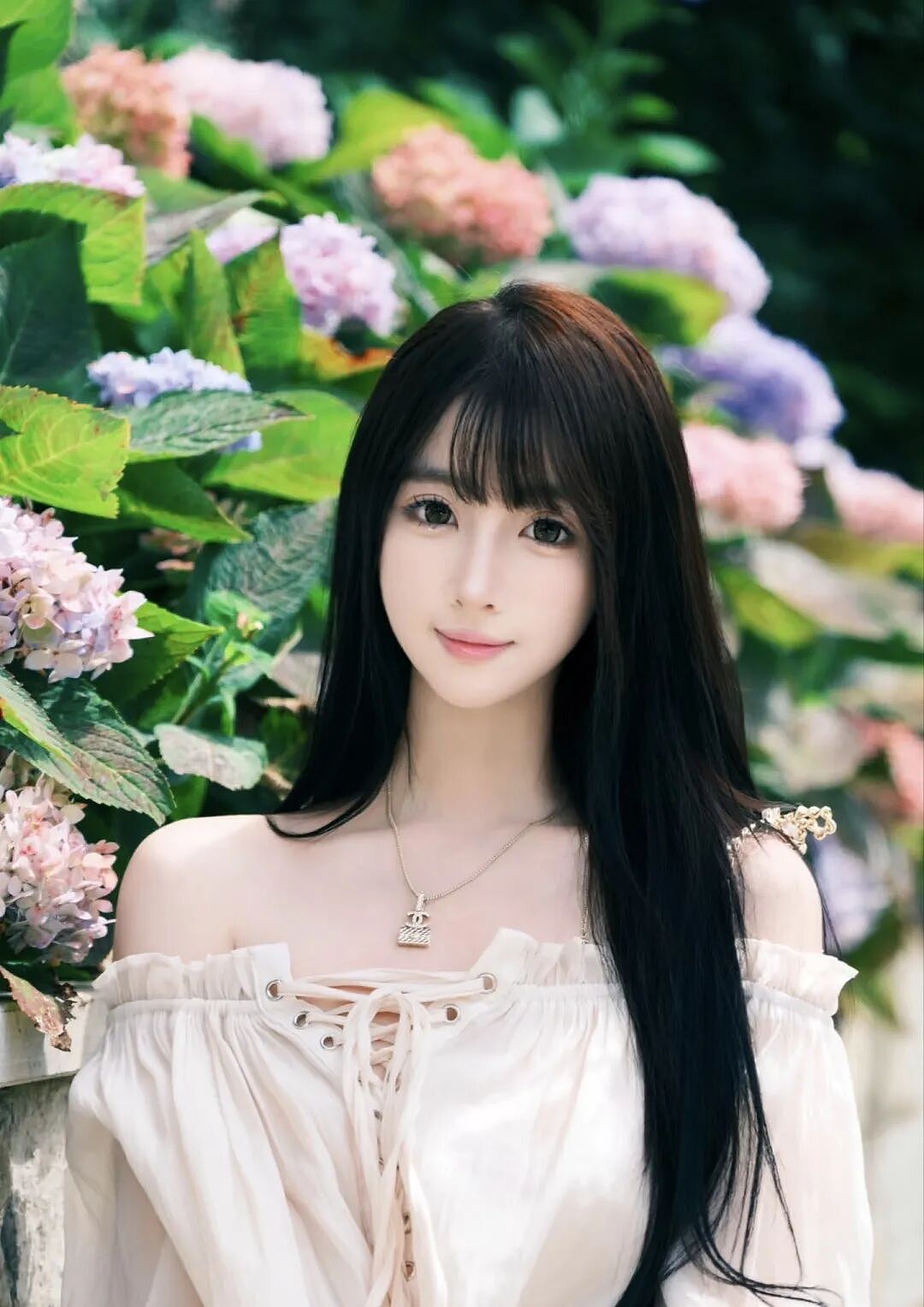 【美女】今日女神推荐 | 一只媛（组图） - 64