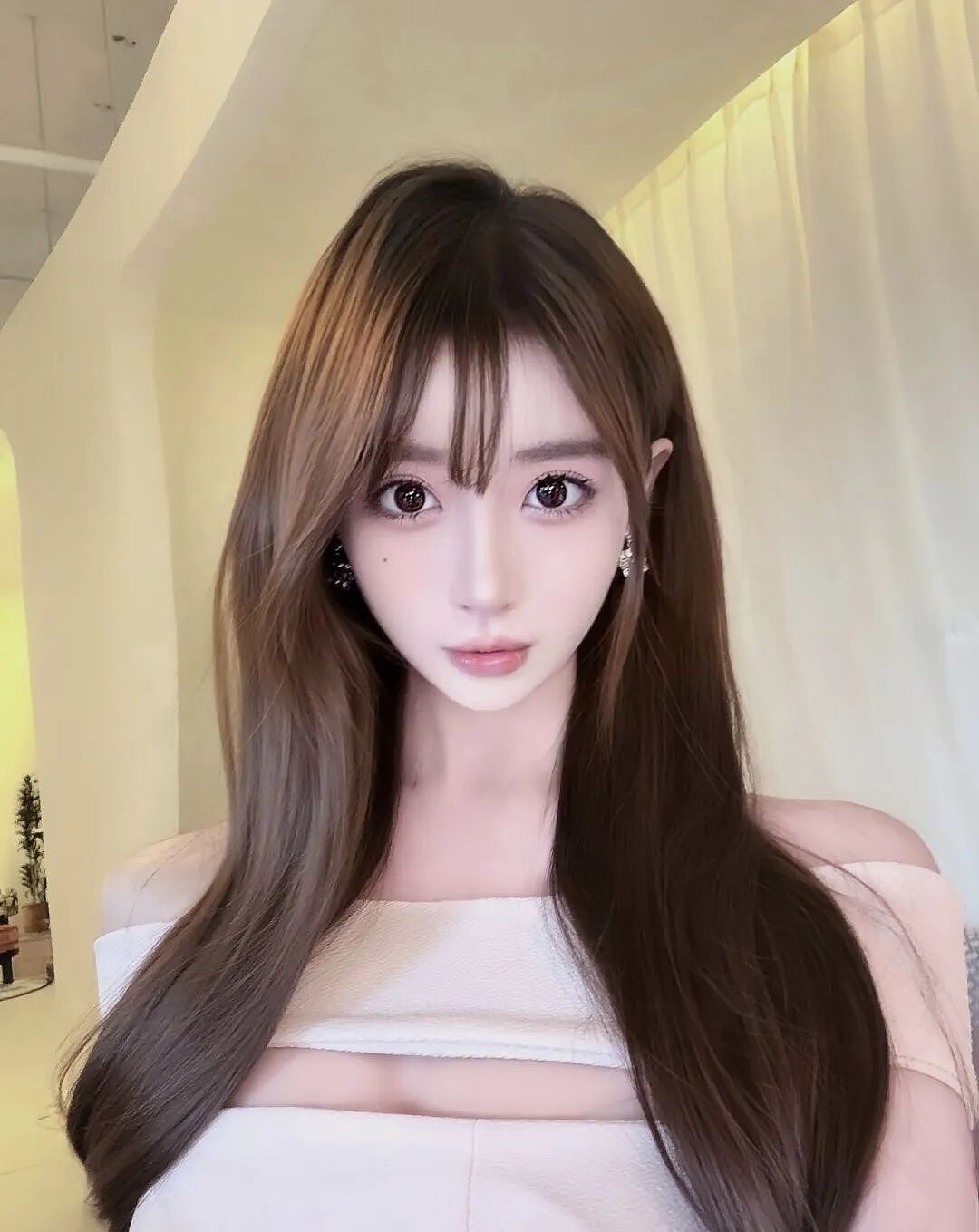 【美女】今日女神推荐 | 一只媛（组图） - 28