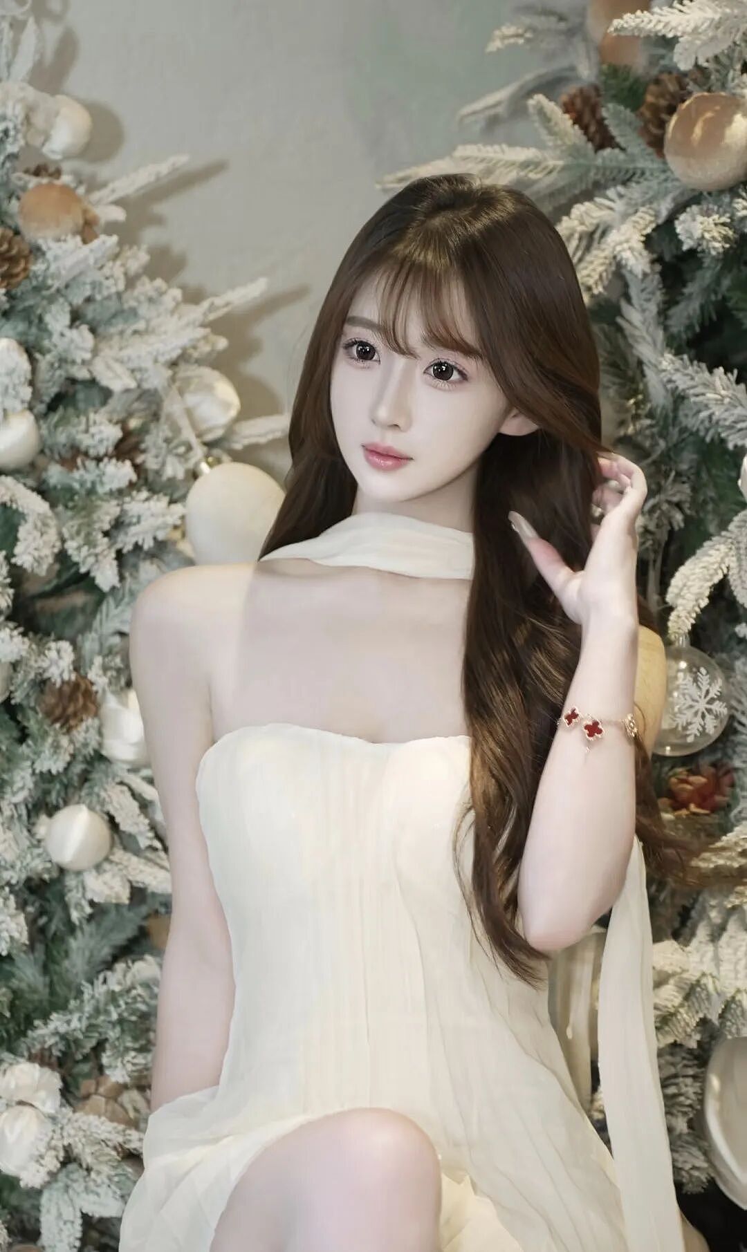 【美女】今日女神推荐 | 一只媛（组图） - 30