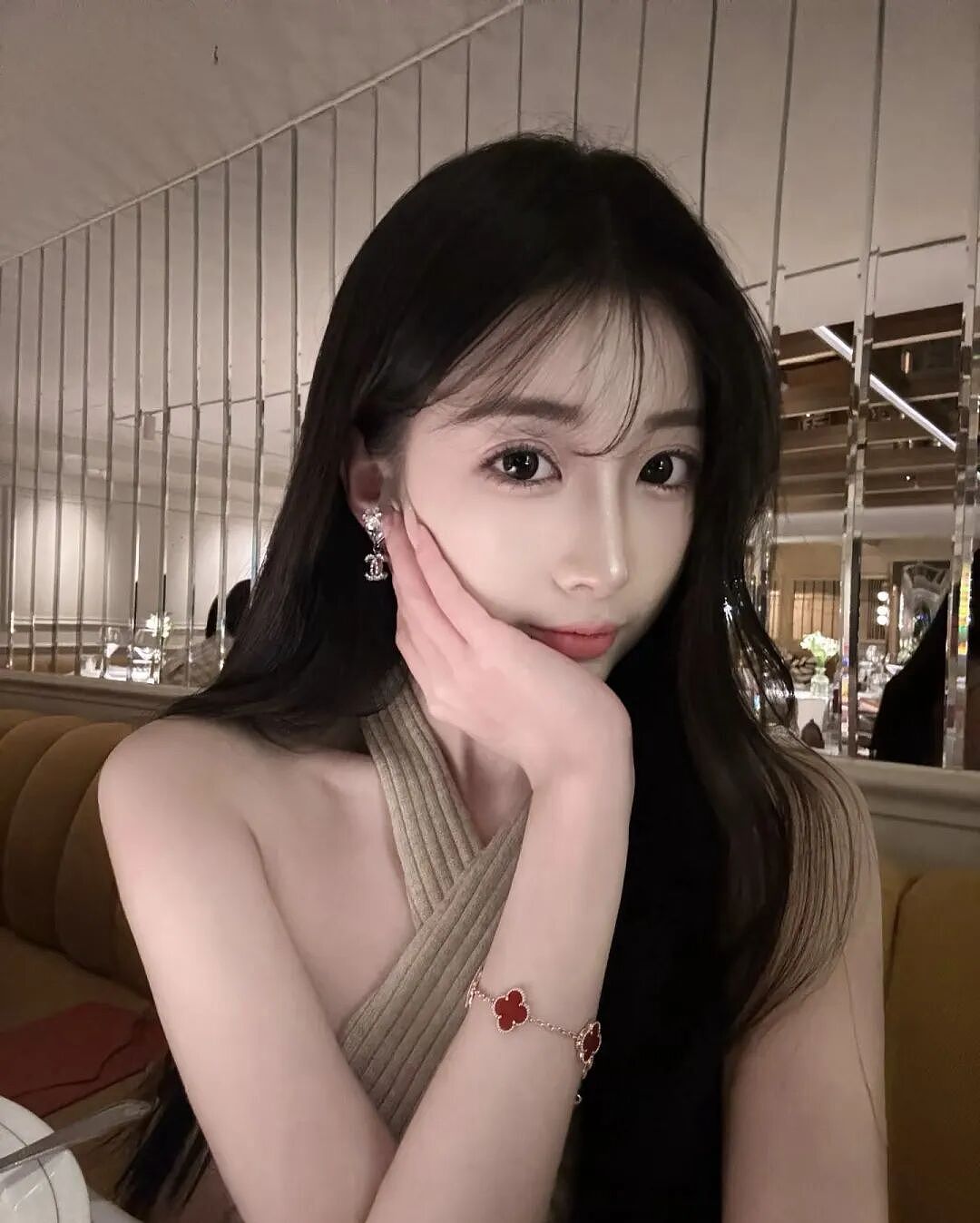 【美女】今日女神推荐 | 一只媛（组图） - 41
