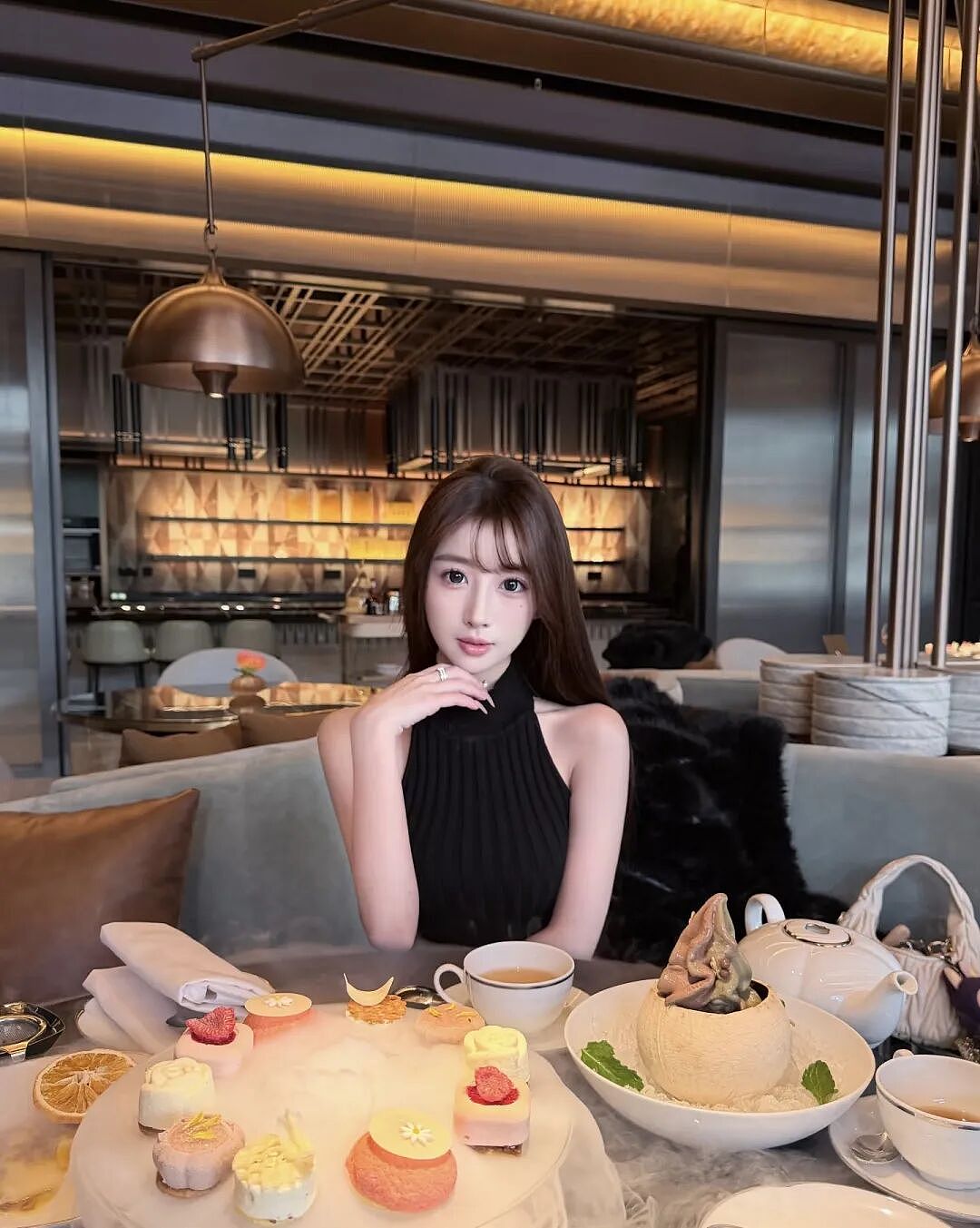 【美女】今日女神推荐 | 一只媛（组图） - 34