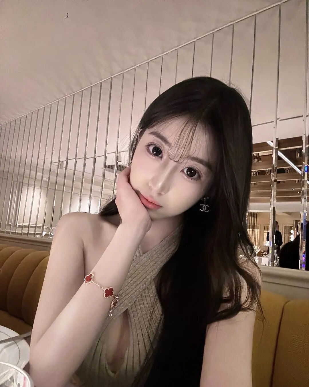 【美女】今日女神推荐 | 一只媛（组图） - 42