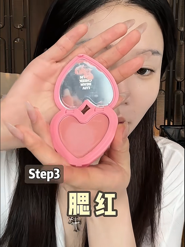 【时尚】Jennie美出新高度！她们带火的美妆神器，到底值不值得买？（组图） - 26