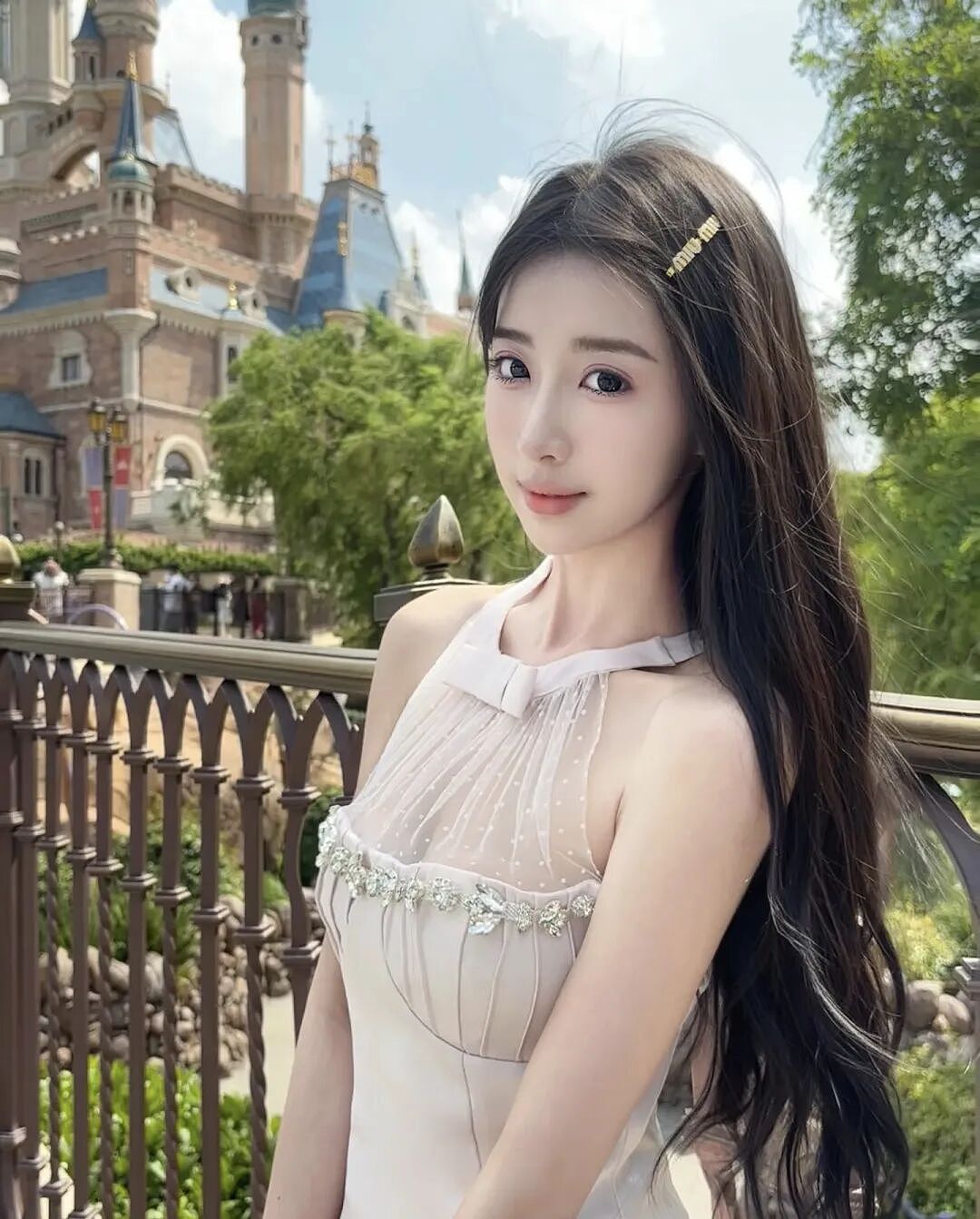 【美女】今日女神推荐 | 一只媛（组图） - 50