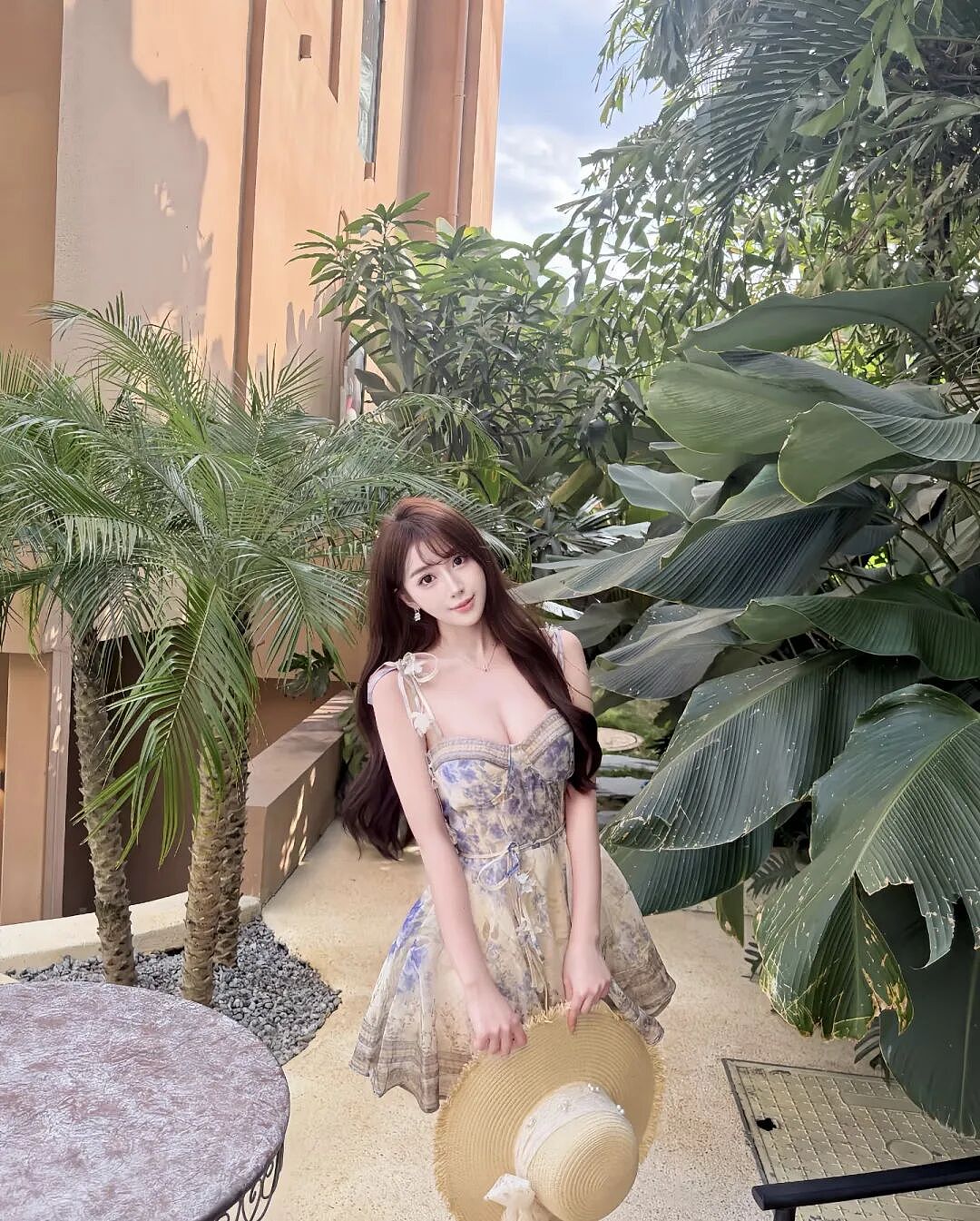 【美女】今日女神推荐 | 一只媛（组图） - 23