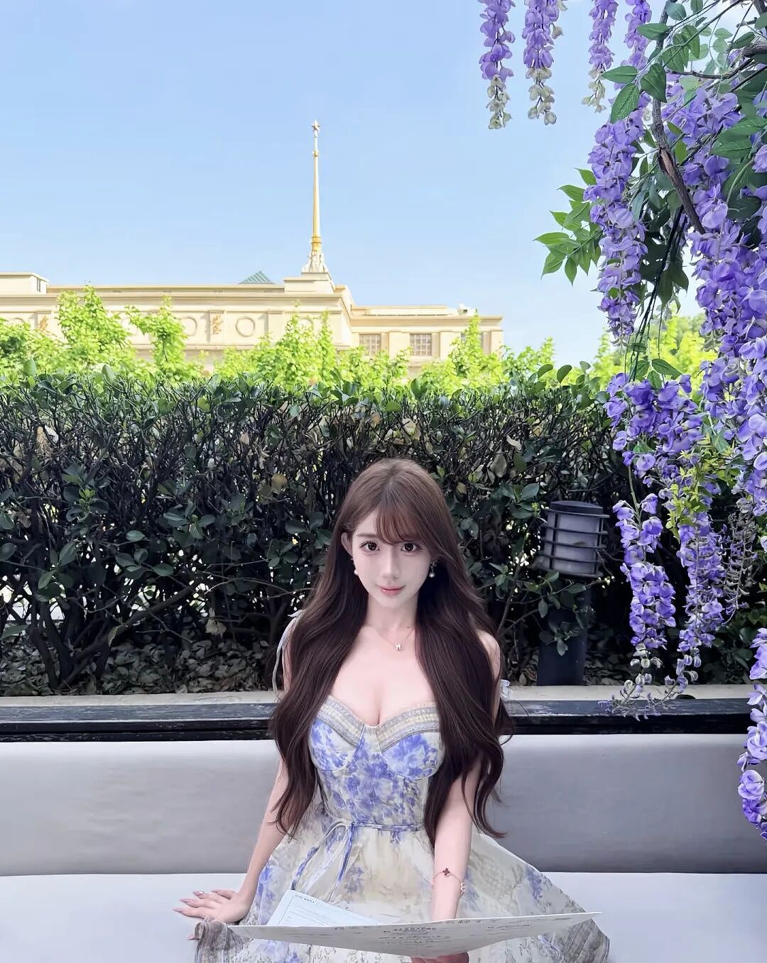 【美女】今日女神推荐 | 一只媛（组图） - 9