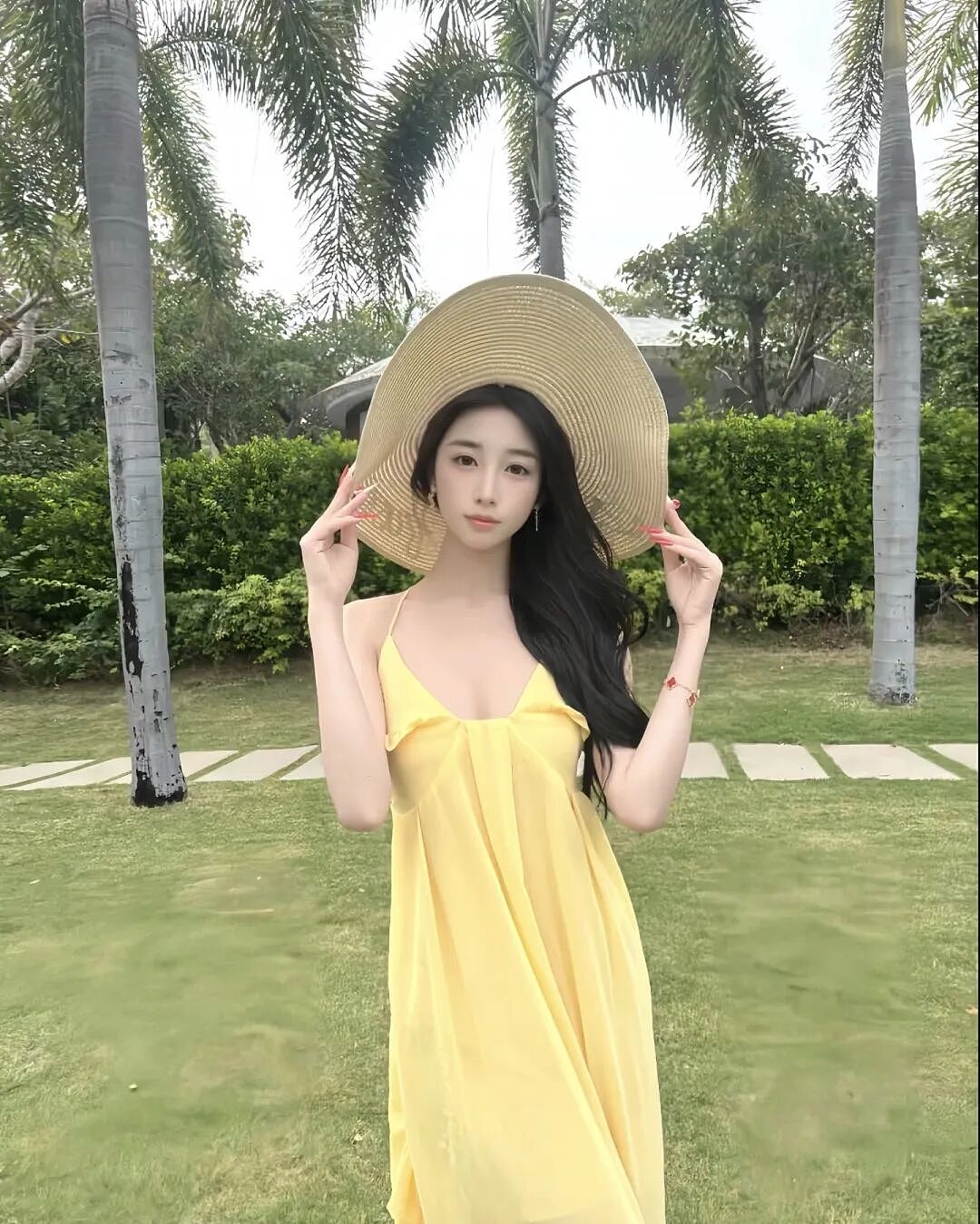 【美女】今日女神推荐 | 一只媛（组图） - 59