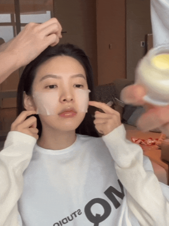【时尚】Jennie美出新高度！她们带火的美妆神器，到底值不值得买？（组图） - 69