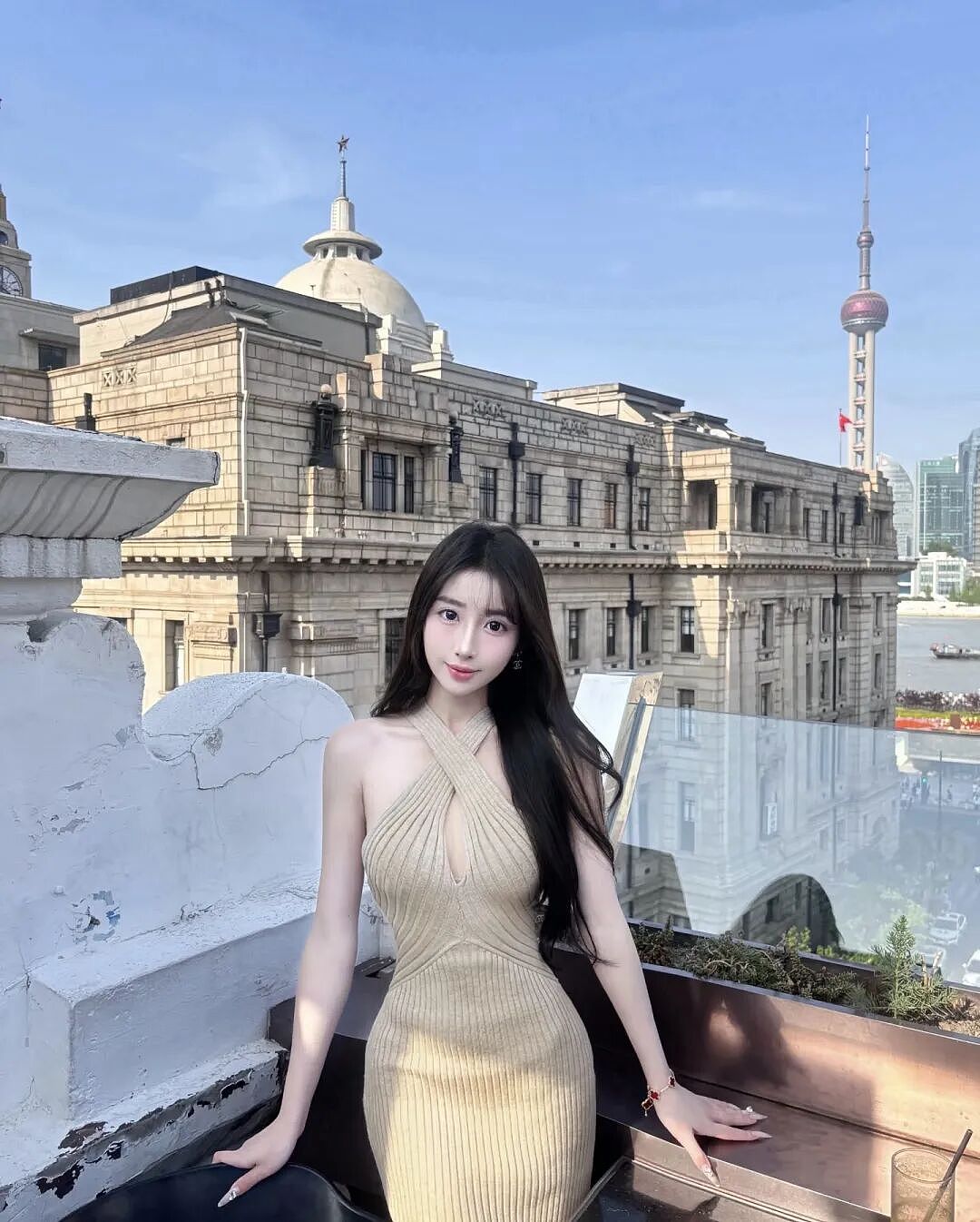 【美女】今日女神推荐 | 一只媛（组图） - 53