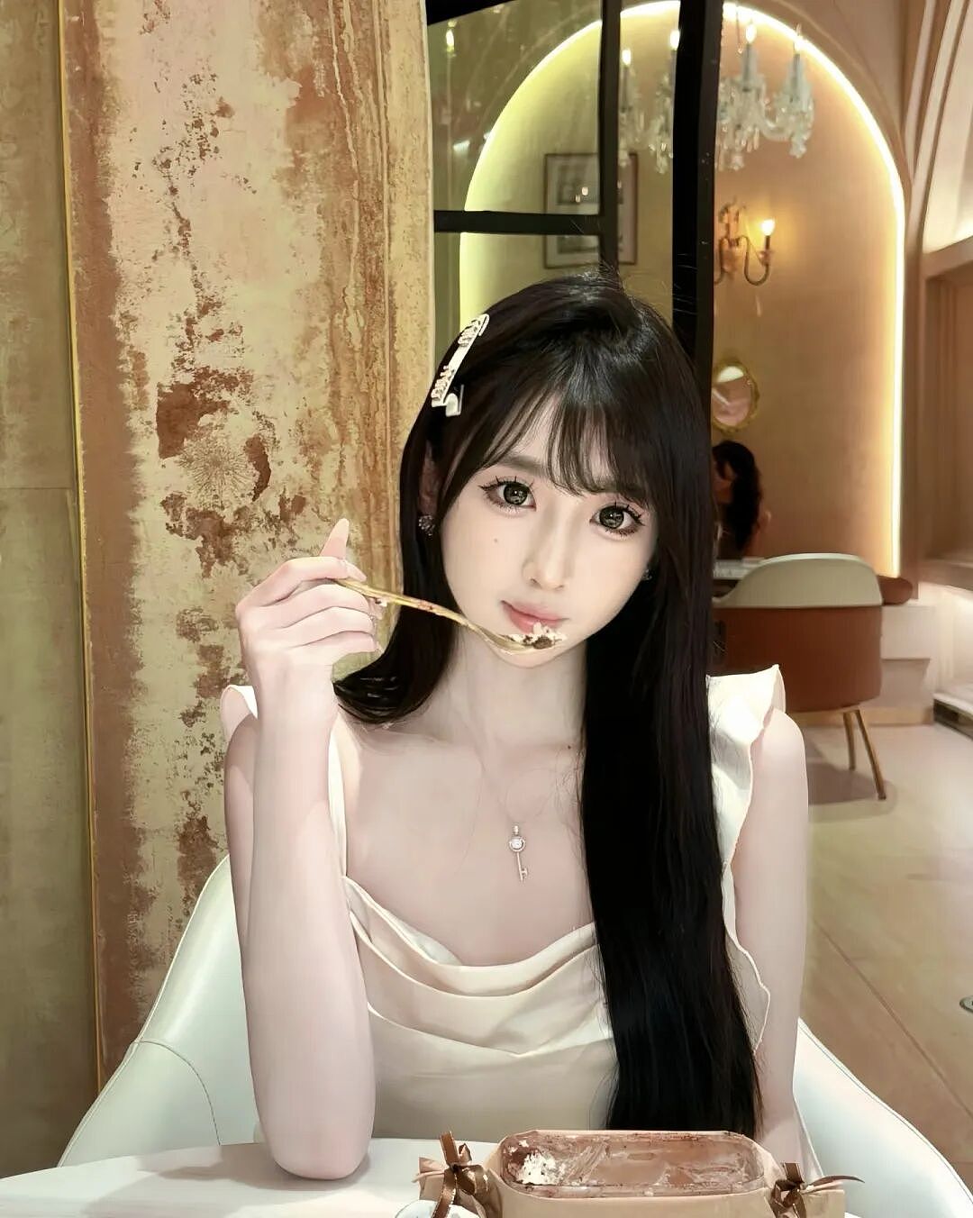 【美女】今日女神推荐 | 一只媛（组图） - 66