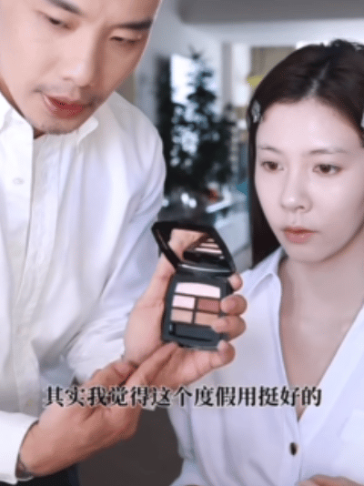 【时尚】Jennie美出新高度！她们带火的美妆神器，到底值不值得买？（组图） - 41