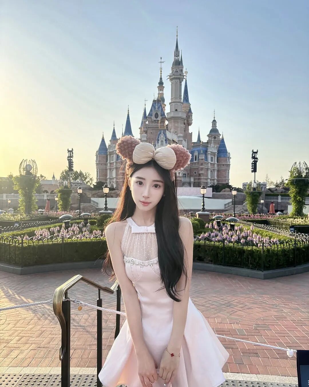 【美女】今日女神推荐 | 一只媛（组图） - 49