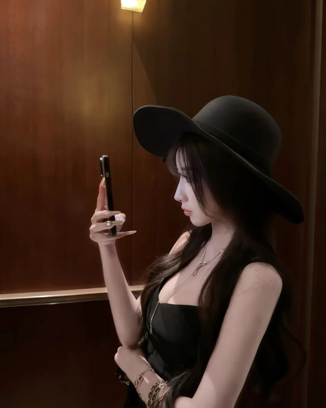 【美女】今日女神推荐 | 一只媛（组图） - 39