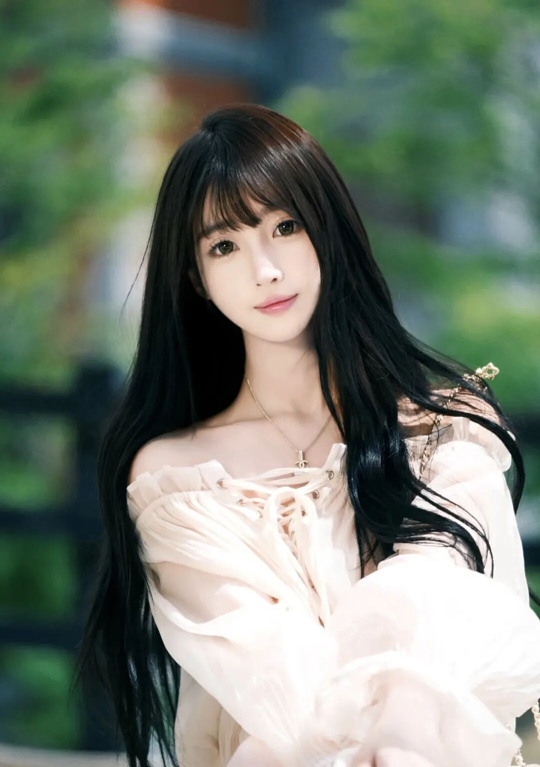 【美女】今日女神推荐 | 一只媛（组图） - 65