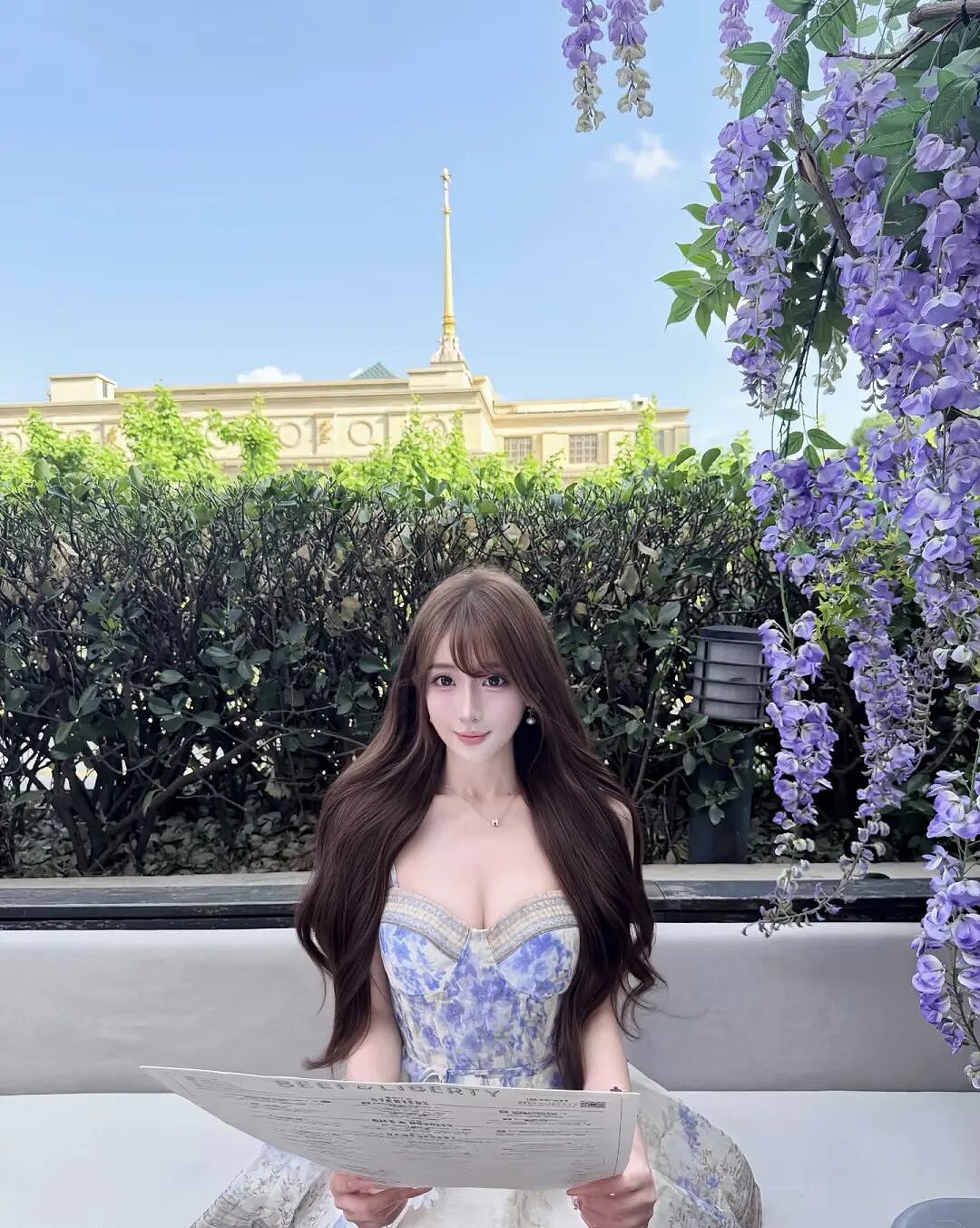【美女】今日女神推荐 | 一只媛（组图） - 10