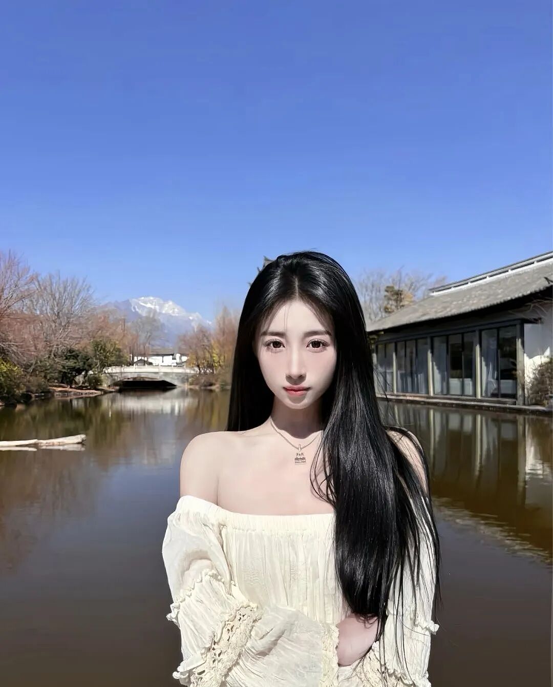 【美女】今日女神推荐 | 一只媛（组图） - 56
