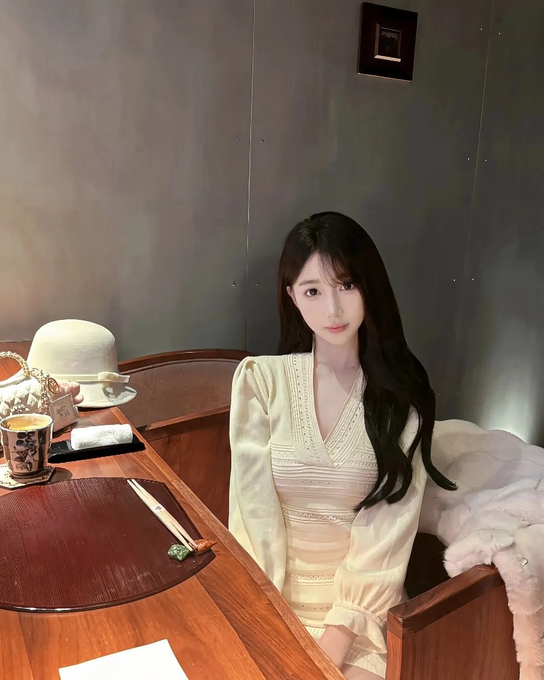 【美女】今日女神推荐 | 一只媛（组图） - 62