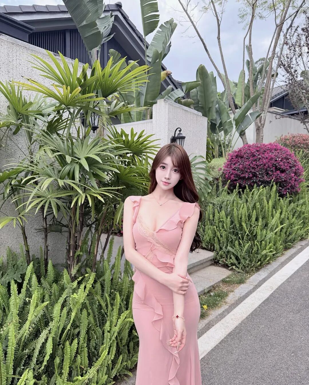 【美女】今日女神推荐 | 一只媛（组图） - 20