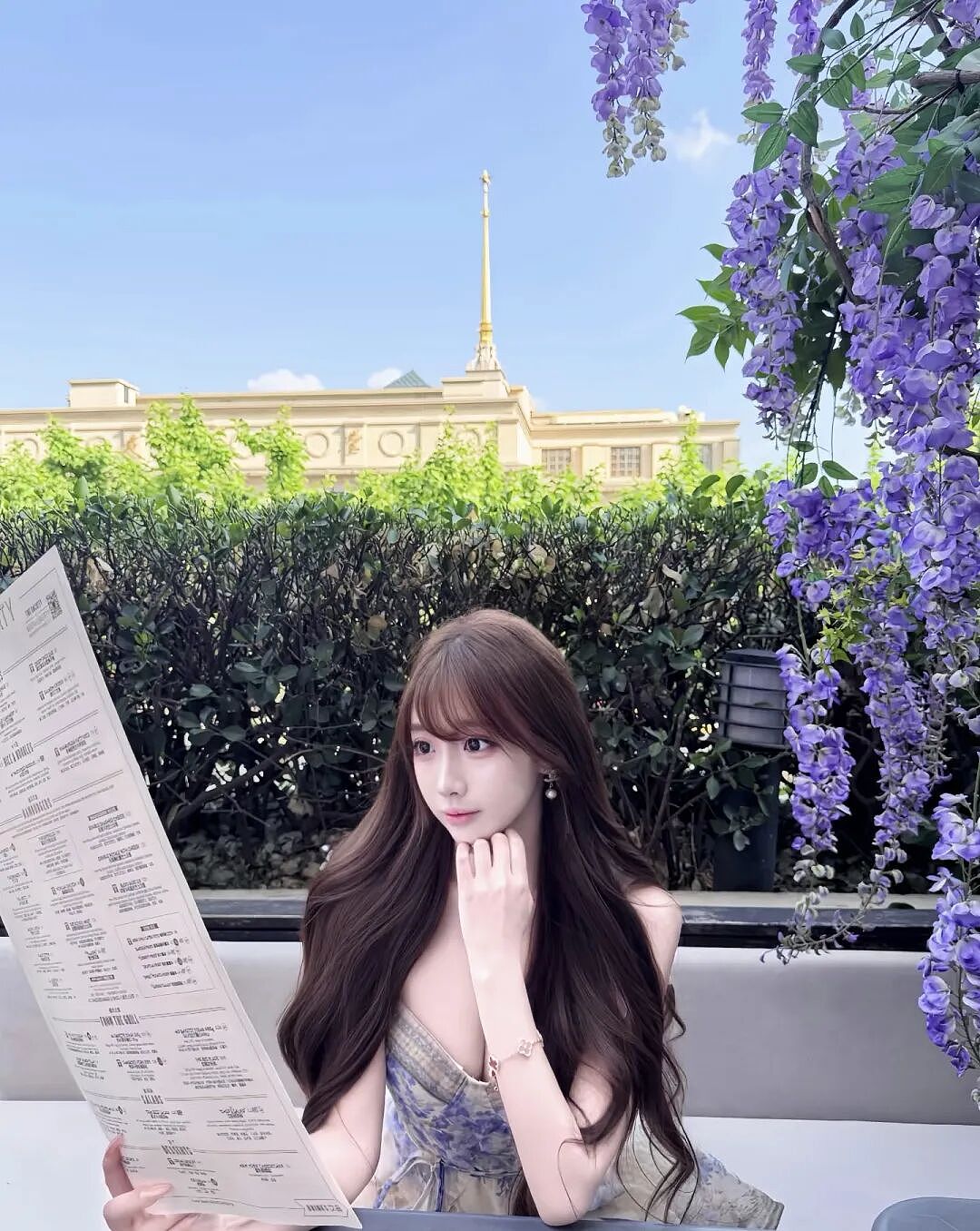 【美女】今日女神推荐 | 一只媛（组图） - 7