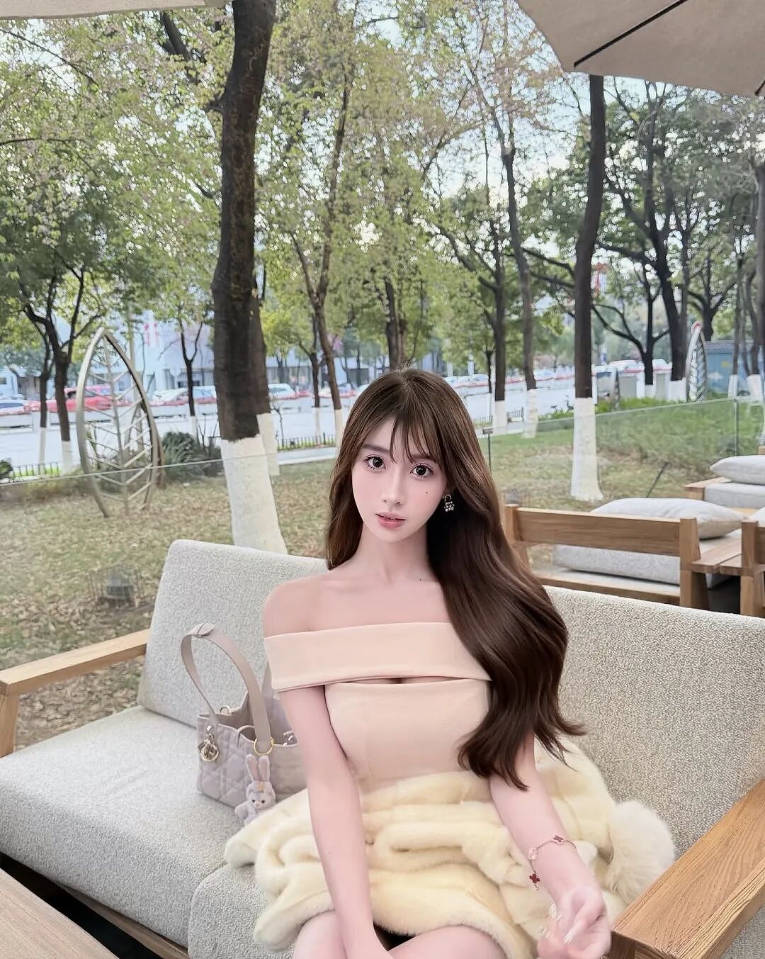 【美女】今日女神推荐 | 一只媛（组图） - 27