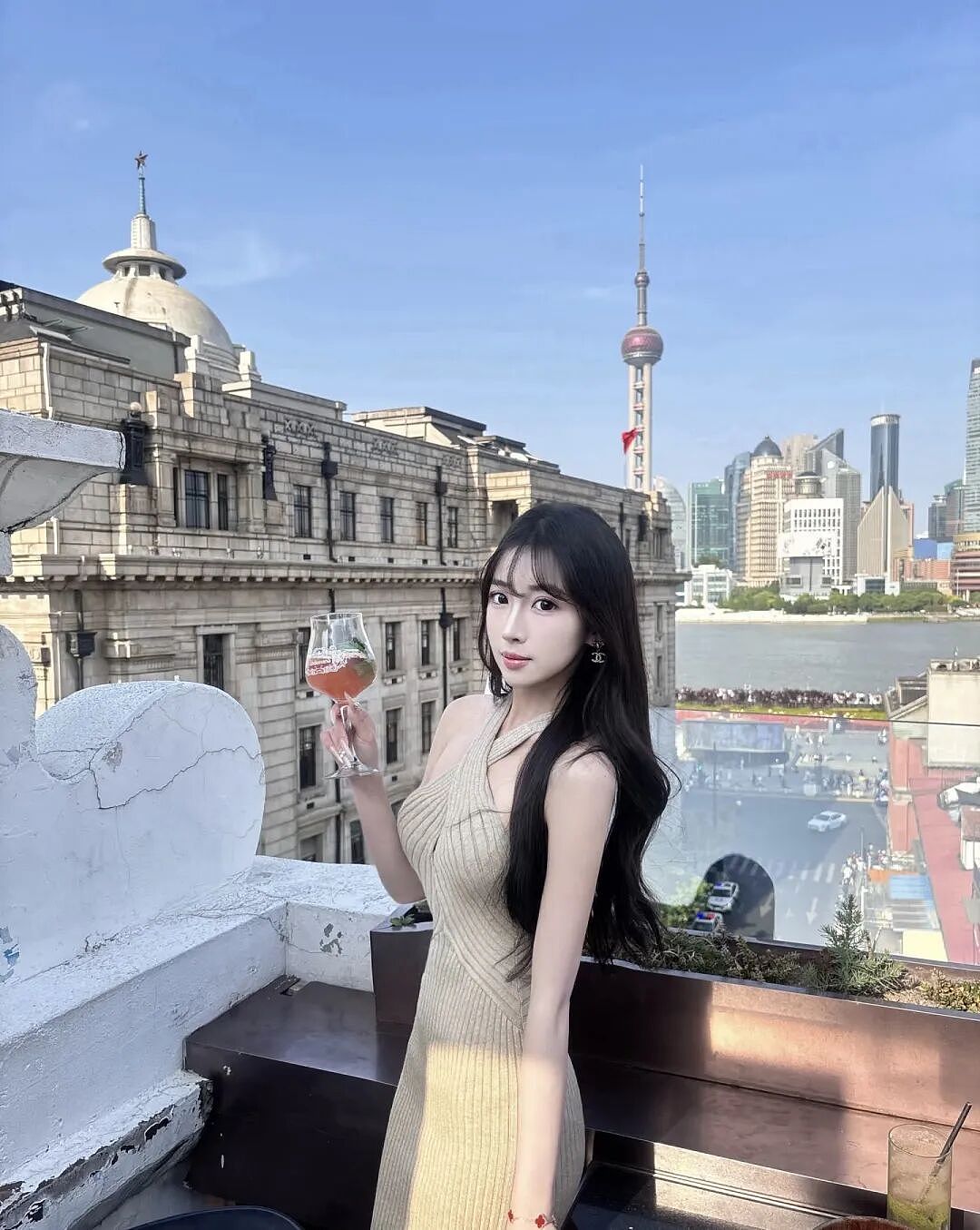 【美女】今日女神推荐 | 一只媛（组图） - 52
