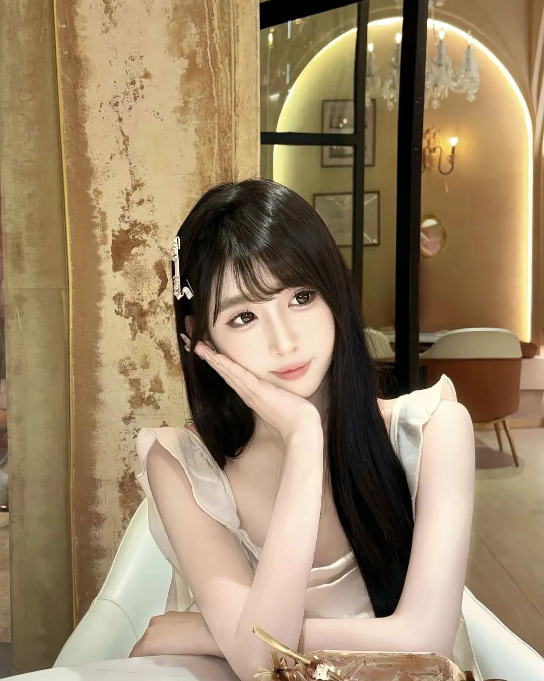 【美女】今日女神推荐 | 一只媛（组图） - 68