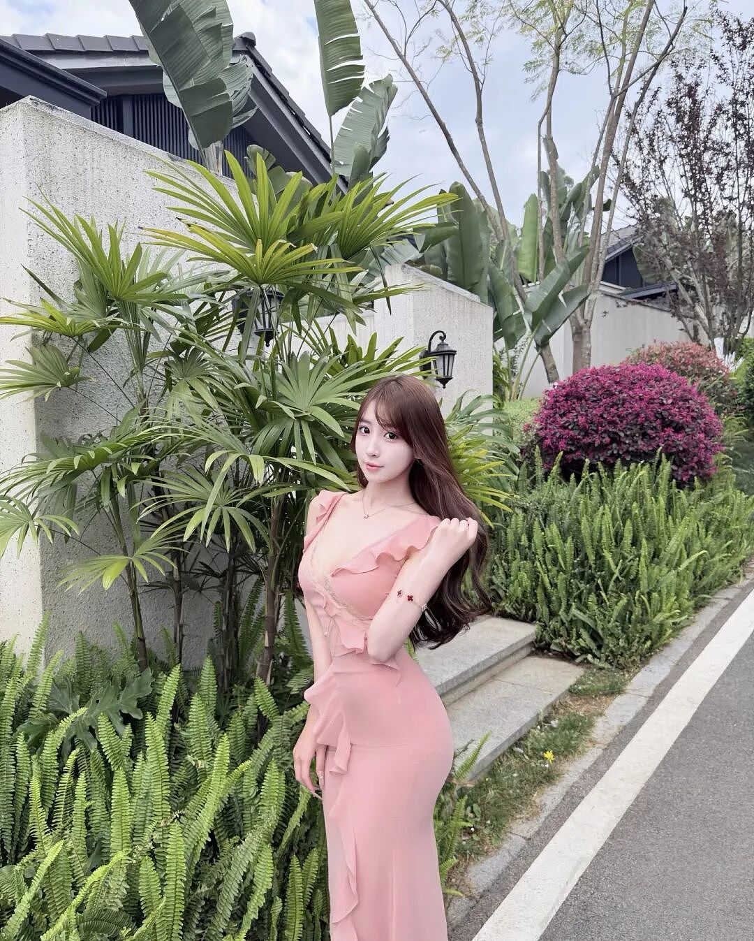 【美女】今日女神推荐 | 一只媛（组图） - 18
