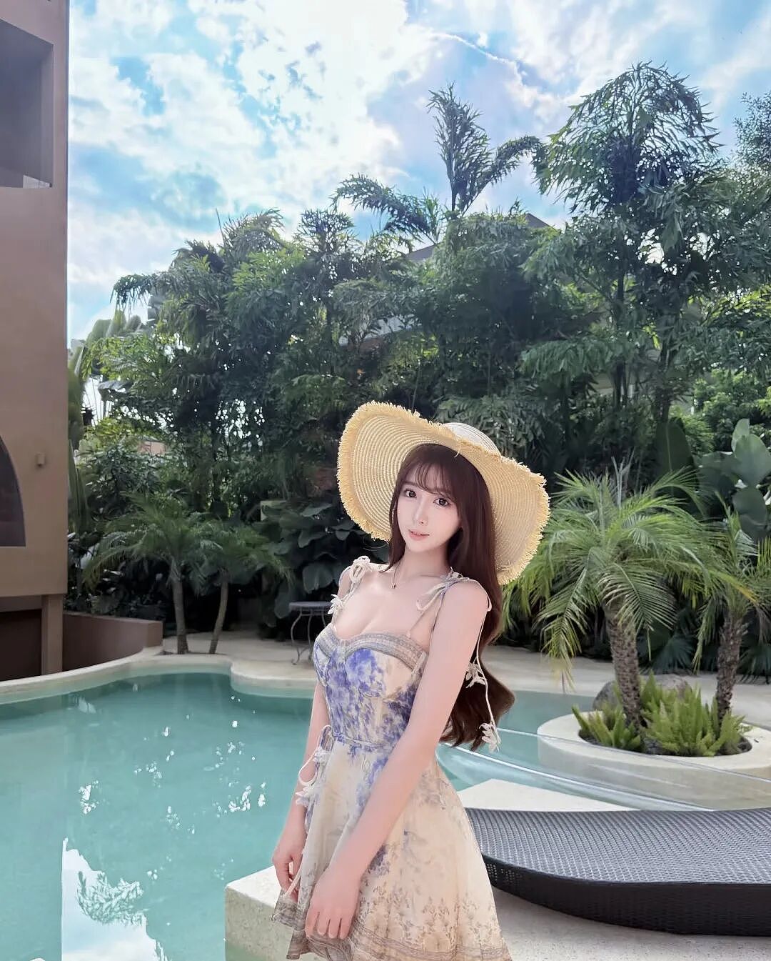 【美女】今日女神推荐 | 一只媛（组图） - 21