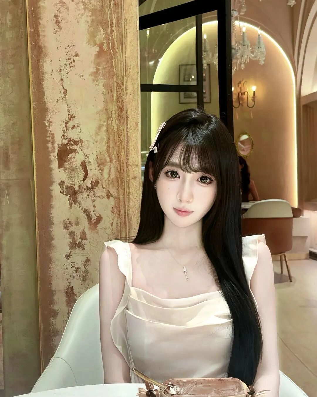 【美女】今日女神推荐 | 一只媛（组图） - 67