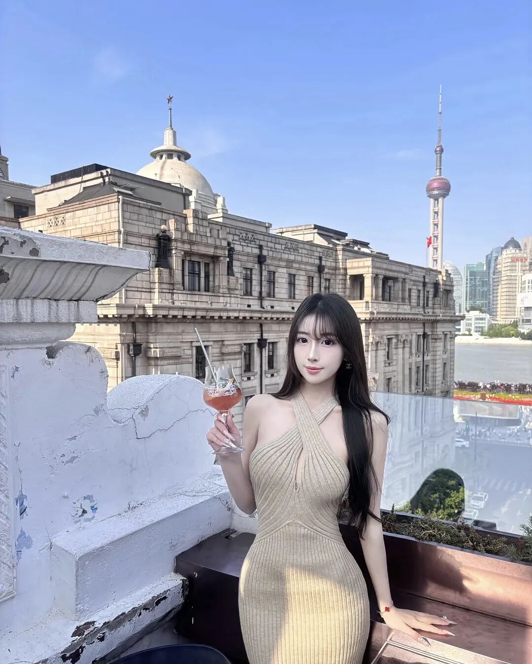 【美女】今日女神推荐 | 一只媛（组图） - 51