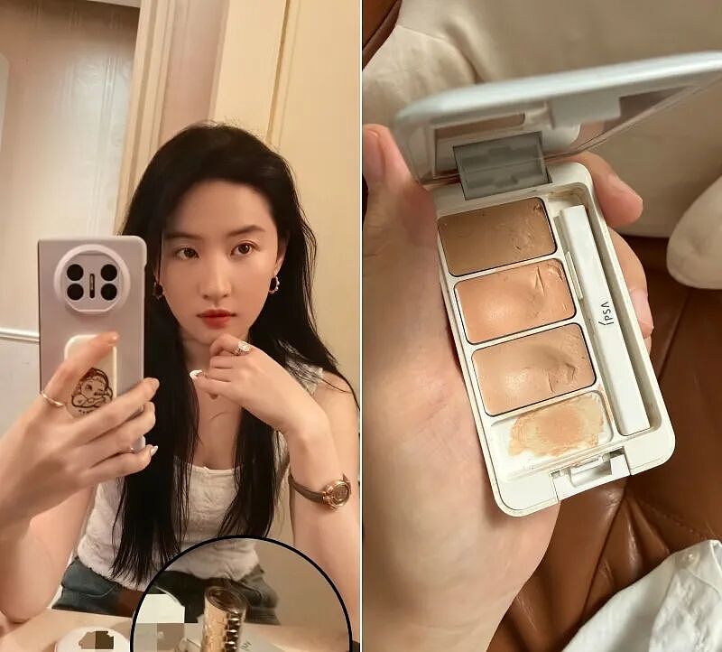 【时尚】Jennie美出新高度！她们带火的美妆神器，到底值不值得买？（组图） - 9