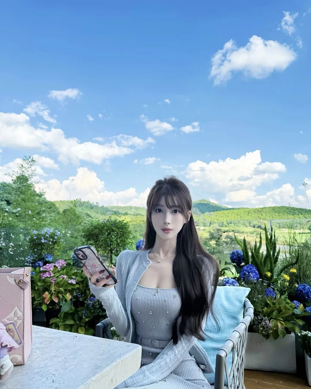 【美女】今日女神推荐 | 一只媛（组图） - 43