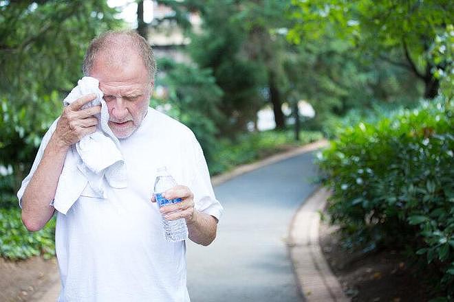 【健康】60秒就够！科学家发现：每天间歇性生活运动，能显著降低死亡风险（组图） - 9