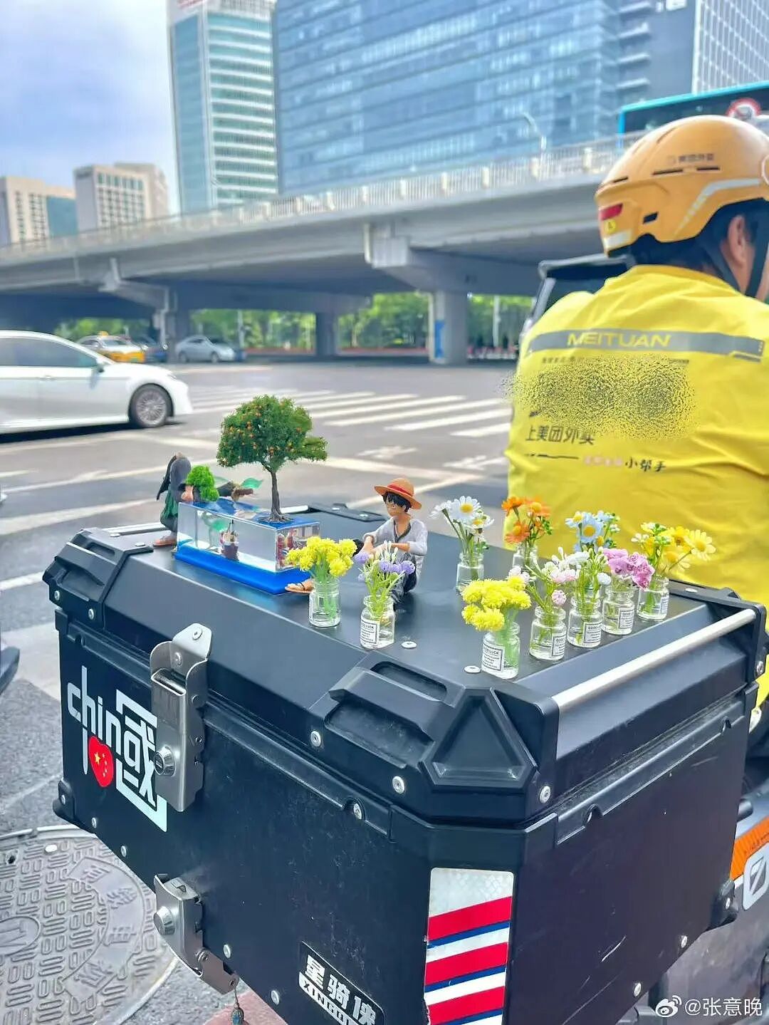 【爆笑】“给公司员工建了个家长群…？”哈哈哈把家长当死侍培养呢！（组图） - 57