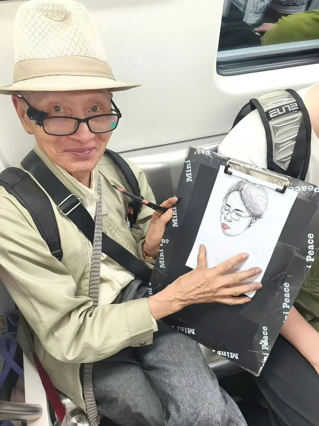 【爆笑】“给公司员工建了个家长群…？”哈哈哈把家长当死侍培养呢！（组图） - 84
