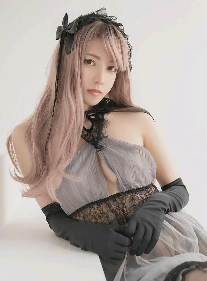 【美女】清纯校花，绝美身材+天使脸蛋，千年美少女（组图） - 19