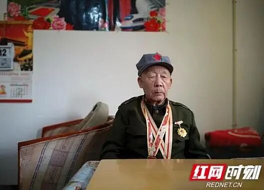 【情感】一家8口踏上长征路，仅3人活着抵达陕北！失散妈妈千里寻军，70年后终“团圆”（组图） - 6