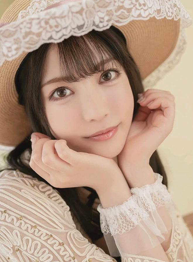 【美女】清纯校花，绝美身材+天使脸蛋，千年美少女（组图） - 14
