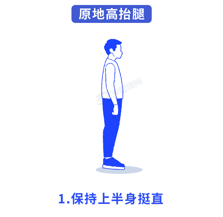 【健康】60秒就够！科学家发现：每天间歇性生活运动，能显著降低死亡风险（组图） - 6