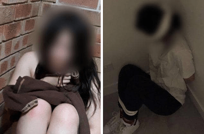 19岁中国留学生满头是血，哭求父母打钱！“不给钱就要k我手指！”（组图） - 5
