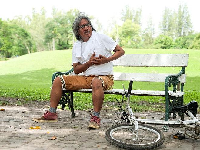 【健康】60秒就够！科学家发现：每天间歇性生活运动，能显著降低死亡风险（组图） - 8