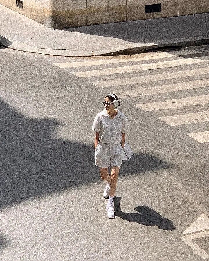 【时尚】今夏流行的“无龄感”穿搭，太美了！（组图） - 20