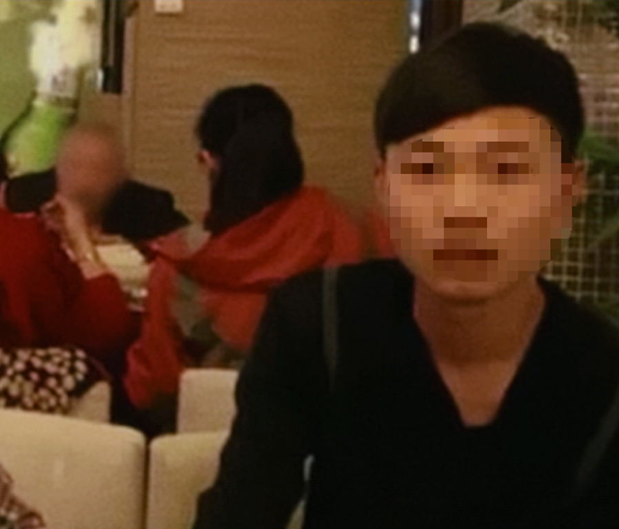 19岁中国留学生满头是血，哭求父母打钱！“不给钱就要k我手指！”（组图） - 3