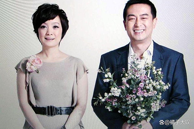 【情感】追《主角》意外磕到糖！张嘉益夫妻戏里同框，19年相守太甜了（组图） - 1